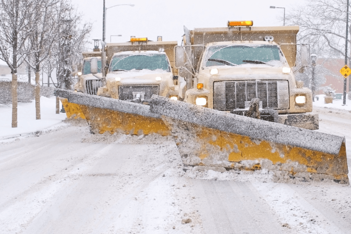 Snow Plows